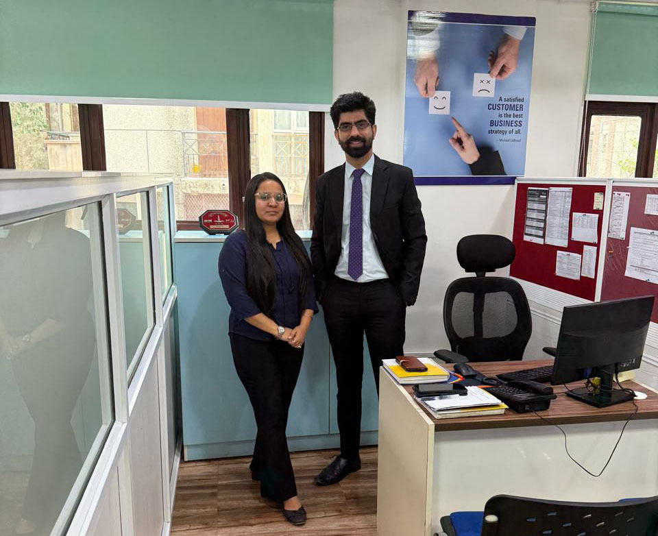 Deputy Managers