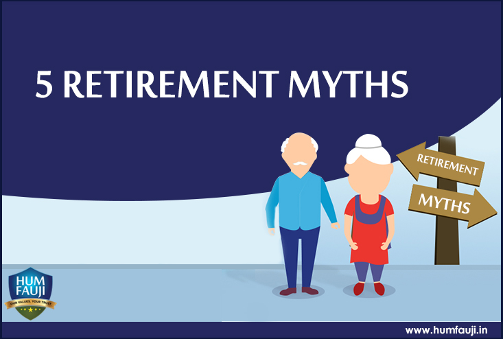 6 Myths About Retirement - Ramsey