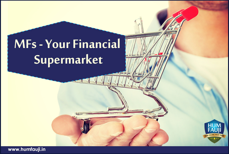 MFs your Financial Supermarket- humfauji.in