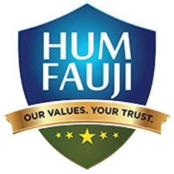 Hum fauji Initiatives