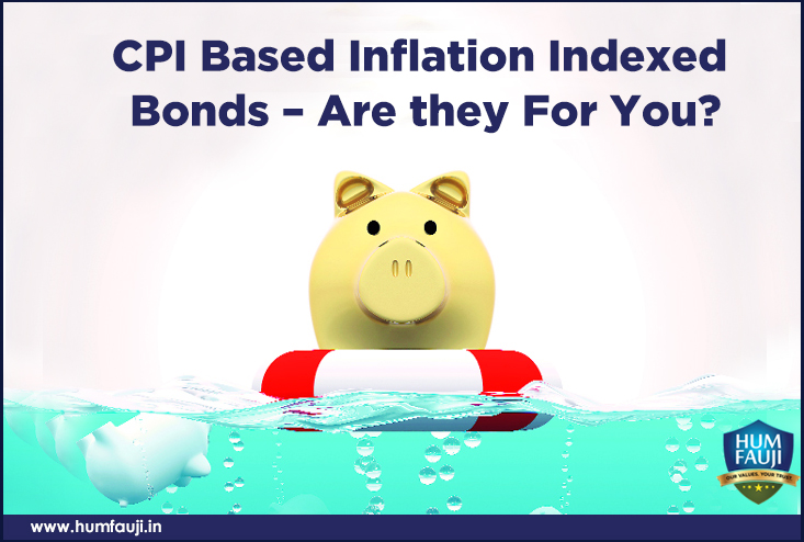 CPI Based Inflation Indexed Bonds – Are they For You?