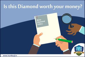 Is this Diamond worth your money (1)