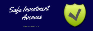 Safe Investment Avenue