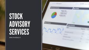 Stock Advisory Services