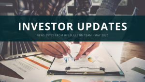 Investor Updates - Hum Fauji Initiatives