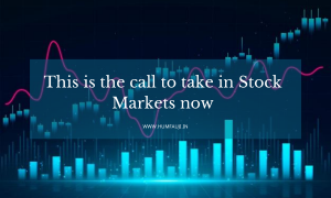 This is the call to take in Stock Markets now (1)