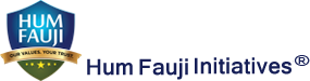 Humfauji Logo
