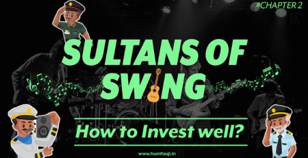 Sultans of Swings