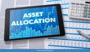 asset allocation