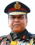 Lt Gen Ata Hasnain(Retd)