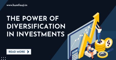 The Power of Diversification in Investments