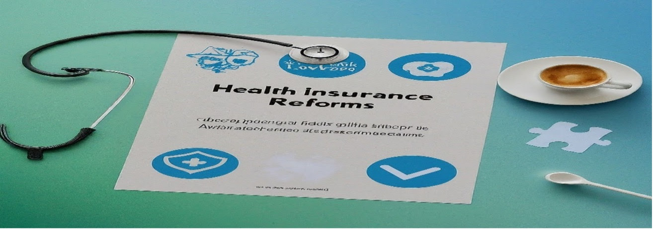 Health Insurance Reforms