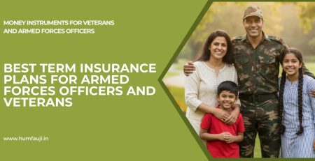 best-term-insurance-plans-for-armed-forces-officers-and-veterans