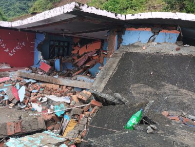 Disaster Relief