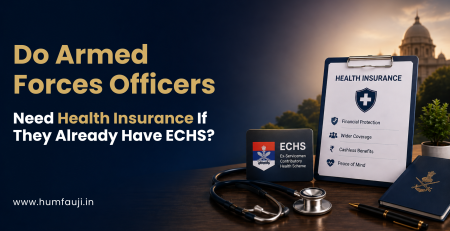 do-armed-forces-officers-need-health-insurance-with-echs