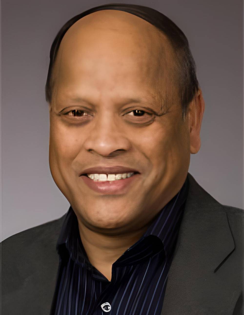 Col (Retd) Aditya Parida